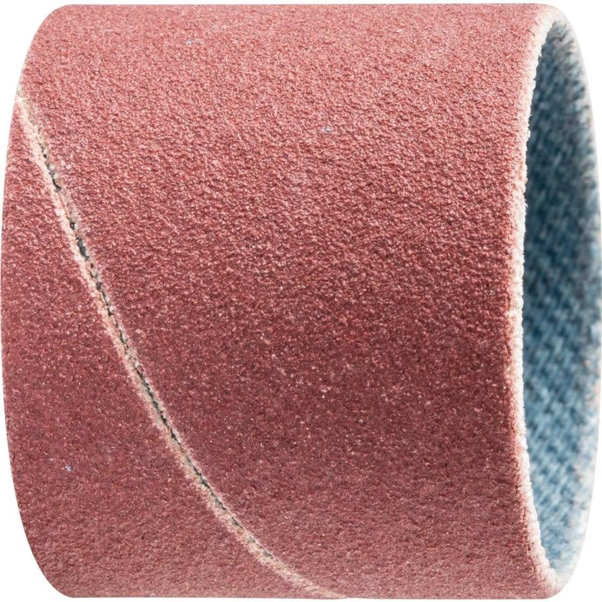 Slijphulzen - Schuurhulzen - Metaal Slijpen - Korund A Materiaal - 22 mm x 20 mm - Grijs