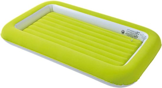 Kindercampingbed Logeerbed Reisbed