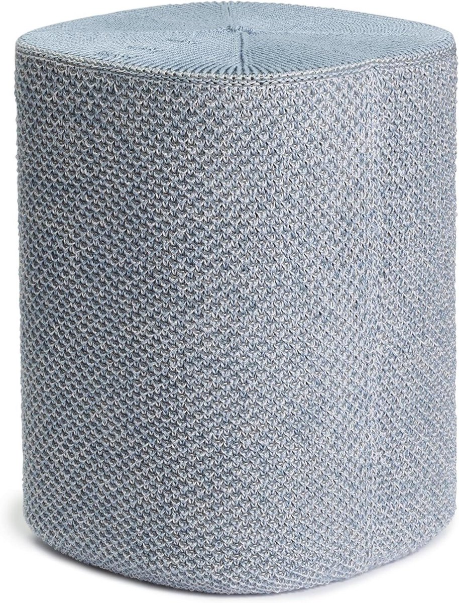 Speakerhoes - Luidsprekerhoes Accessoire - Luidspreker Beschermen - Akoestisch Transparant - 1614 x 1197 x 1197 cm - Lichtblauw