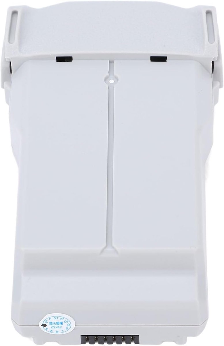 Intelligente 3850mAh Vliegbatterij voor Mini 3 Pro en Mini 4 Pro Drones, Veilig en Compatibel met Diverse Modellen