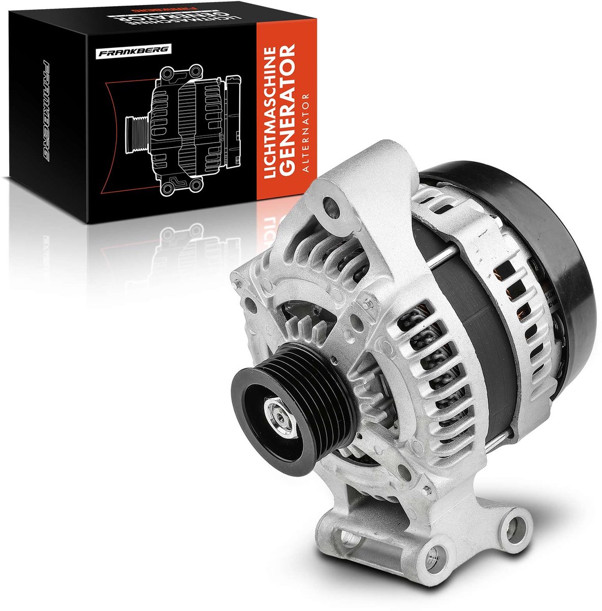 Frankberg 1x Dynamo Generator voor FORD