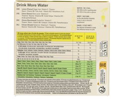 Waterdrop Microdrink summer lemon 12 stuks