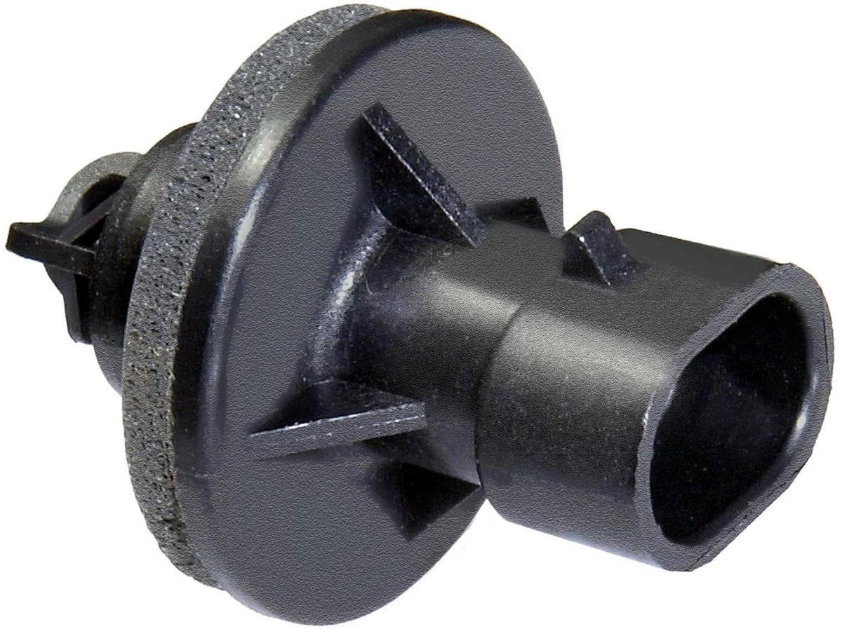 Temperatuursensor - Luchttemperatuursensor motor - Motorprestaties optimaliseren - GM originele uitrusting - 79 x 53 x 51 cm - null