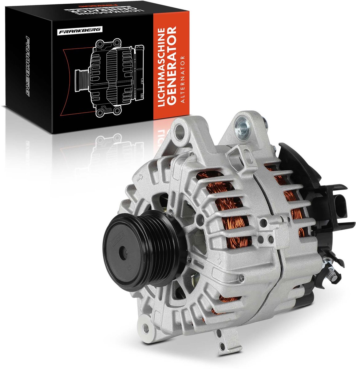Frankberg 1x dynamo generator voor FORD