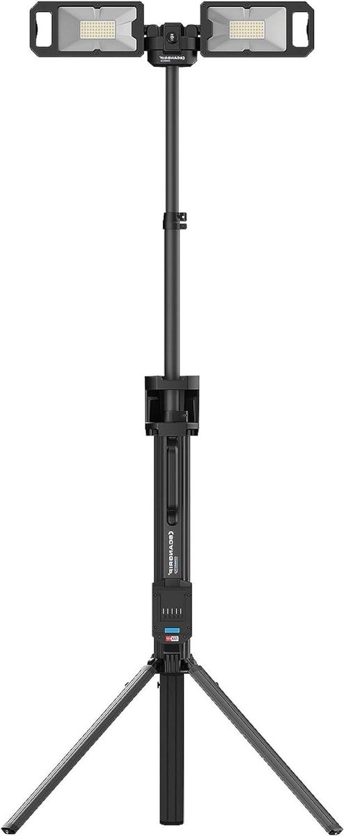 Tangenset - Gereedschap Set - Professioneel Klussen - Beschermt Gebruiker - 52 Kilogram - Zwart