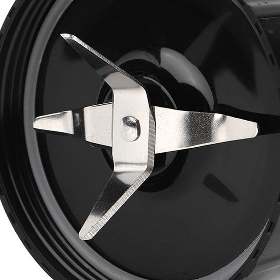 Zerodis Extractor Cross Cutter - Vervangingsonderdeel voor Mixers en Juicers van Merkloos — afbeelding 4