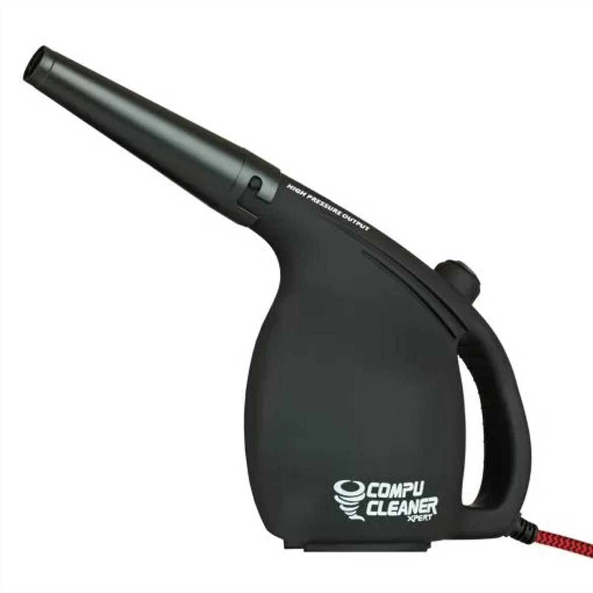 IT Dusters CompuCleaner Xpert - Stofblazer | Dust Blower | Elektrische Reinigingsblazer
