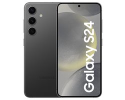 Samsung Galaxy S24 5G - 128GB - Onyx Black