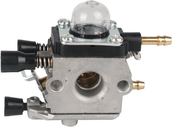 Geschikt voor Carburateur Carb c1q s68g vervangen 42291200606 voor Stihl BG45 BG46 BG55 BG65 BG85 SH55 sh85 Nieuw van Stihl — afbeelding 4