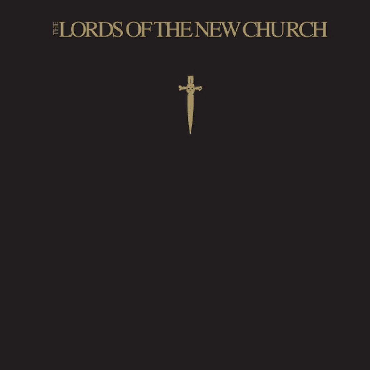 The Lords of the New Church