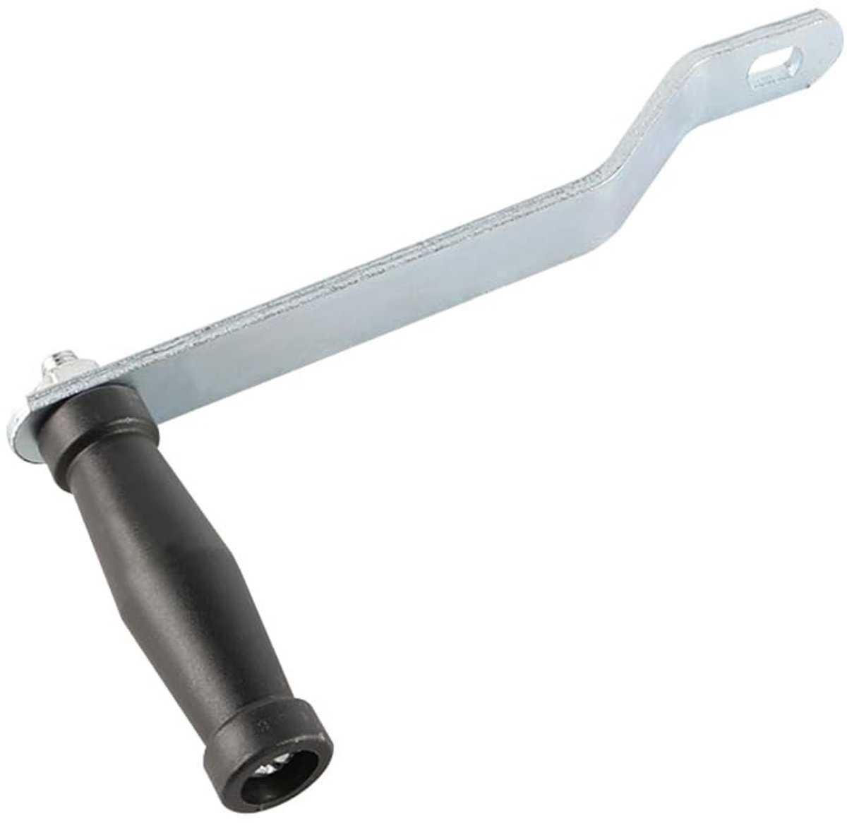 Handlier voor Boottrailer - Duurzame Winch Lever met Ergonomische Grip