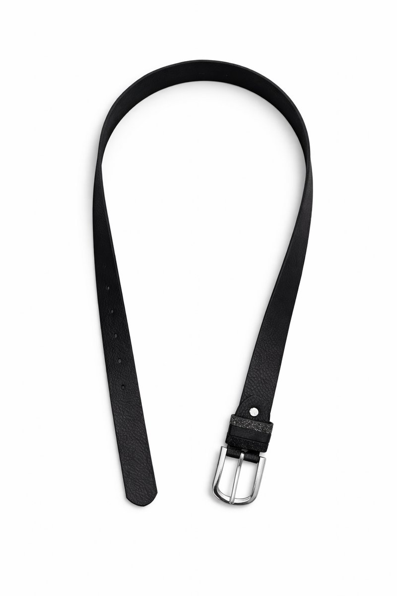 HS Riem - In 10+ Kleuren - Basic Riem - 85-100cm