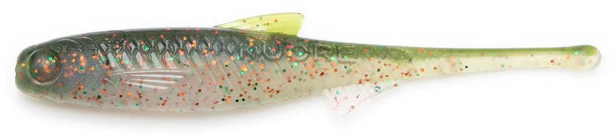 Kuore Torpedo Green Spark 11cm Green Spark