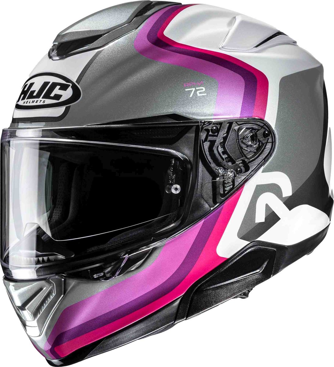 HJC RPHA 72 Ernem Helm -