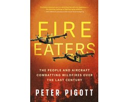 Fire Eaters