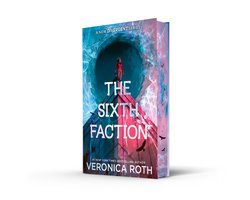 A New Divergent Series-The Sixth Faction