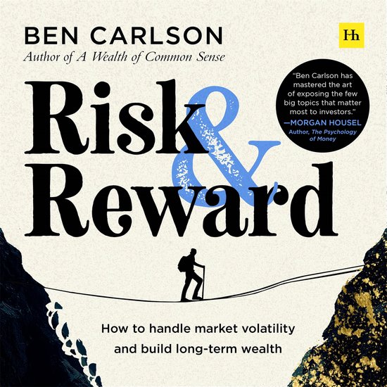 Risk and Reward - cover