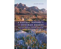 A Natural History of the Sonoran Desert