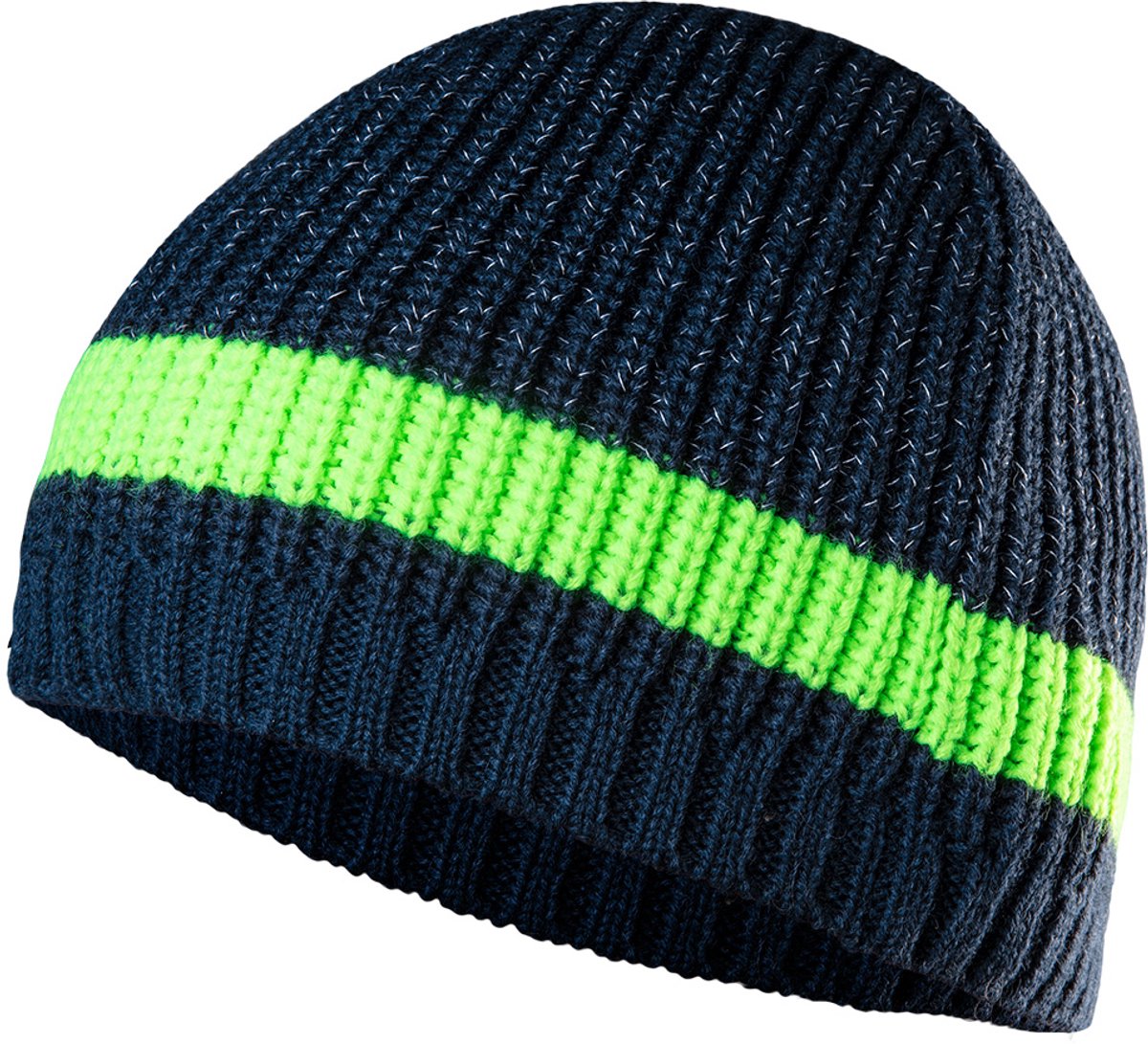 NEO - Wintermuts - Reflecterend - 50% Wol, 50% Acryl