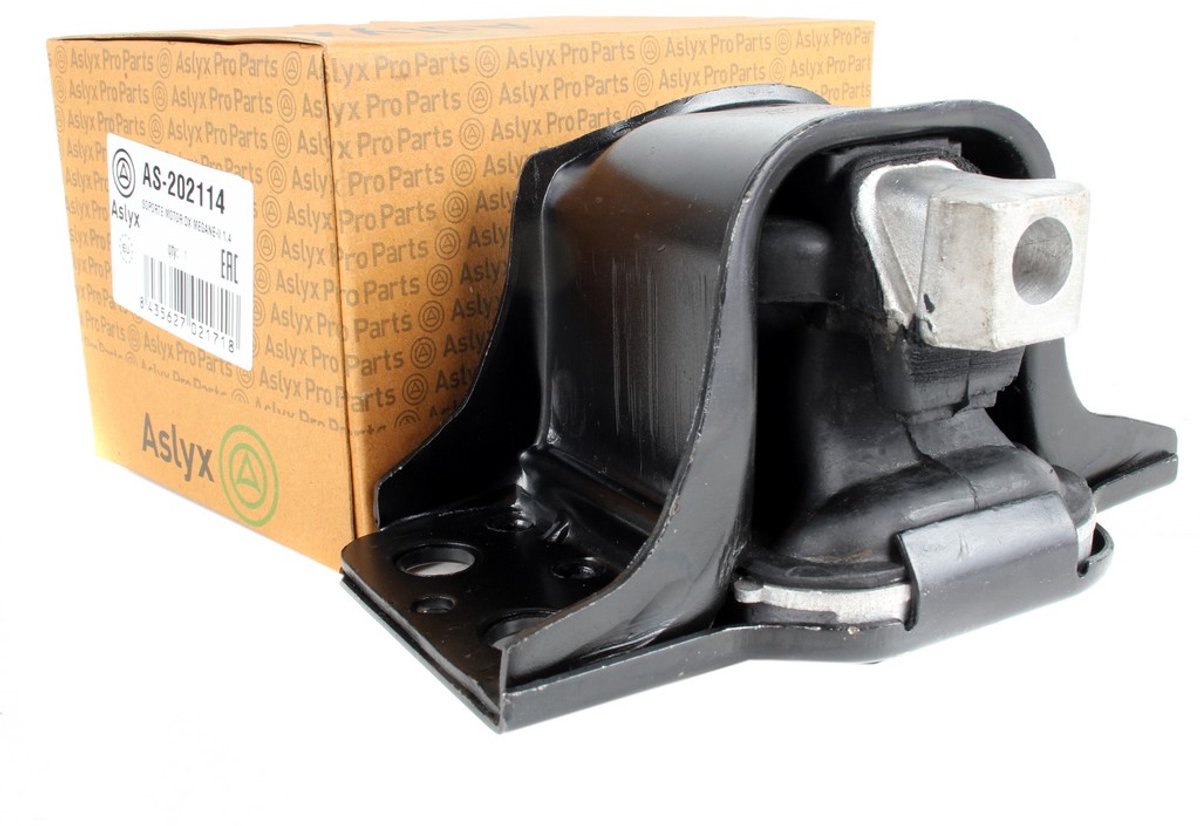 Aslyx Proparts - Poduszki silnika - Renault Scenic, Megane - 1.4 16V, 1.6 16V