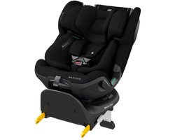 Maxi-Cosi Emerald 360 Pro - Autostoel - Authentic Black - Vanaf de geboorte tot 12 jaar