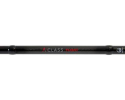 Guru A-Class Pellet Waggler – 2-Delige Wagglerhengel voor Commercials en Allround Dobbervisserij - Maat : 12ft - 1-15g