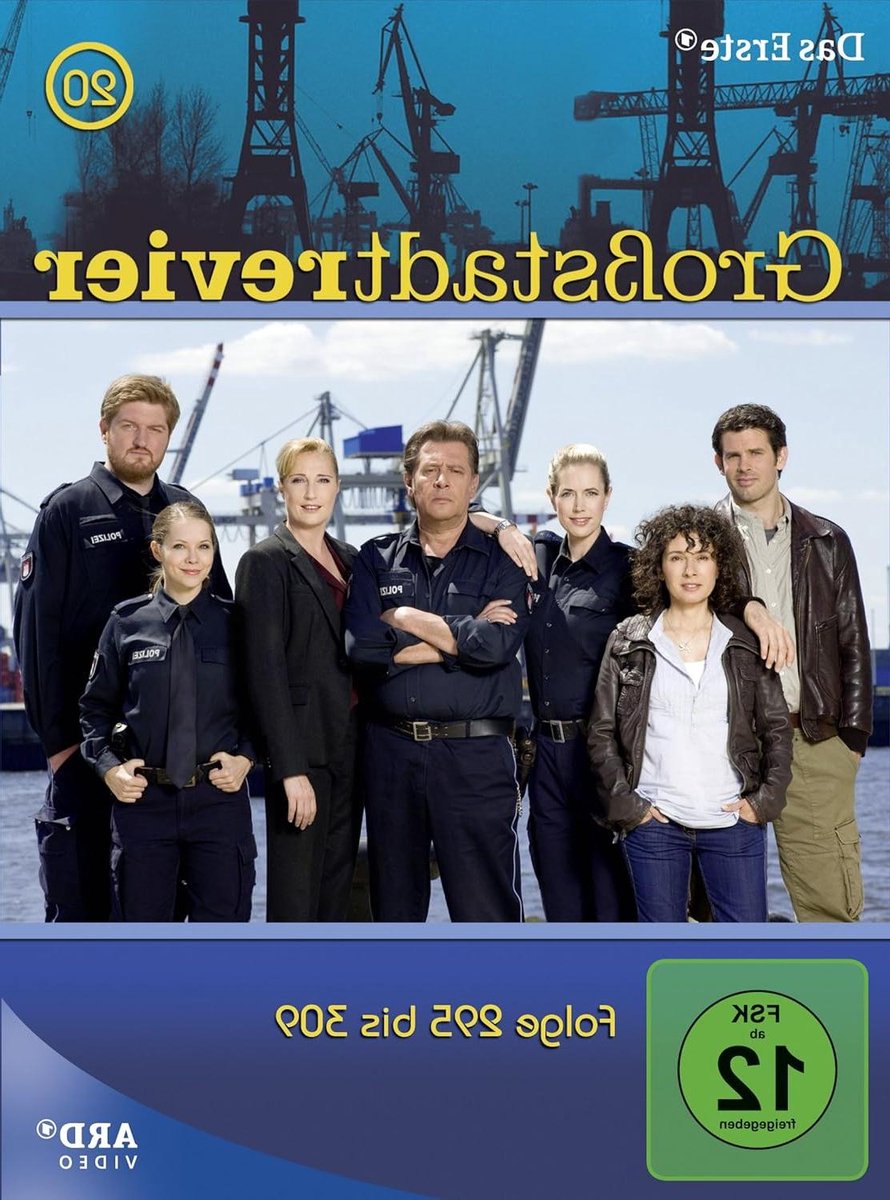 Televisie Serie - Misdaad Verhalen - Ontspanning Thuis - Volledige Seizoenen - 4 Disks - Niet van toepassing