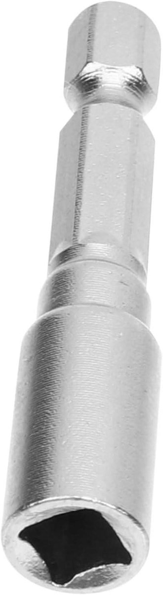 Drum Stem Pel - Stem Hamer - Drum Stemmen - Universele Pasvorm - 5.1 cm - Zilver