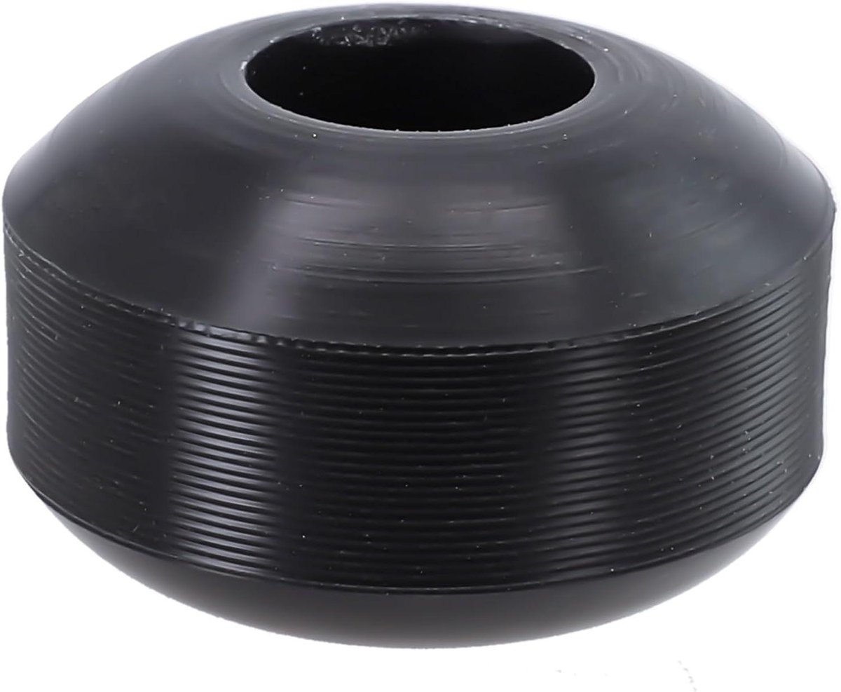 Skateboard Wielen Longboard Wielen Straat Park Cruisen Hoge Elastische PU 52mm 95A