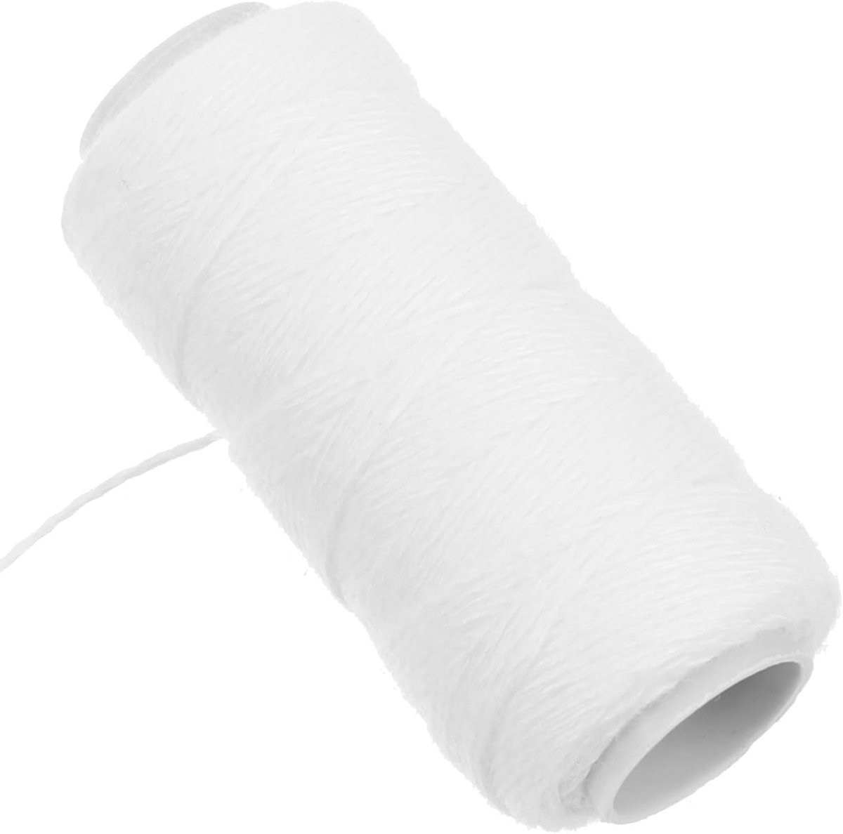 Haarverwijderaar - Epileerapparaat draad - Gezichts ontharen - Zacht pijnvrij gebruik - 6 x 32 cm