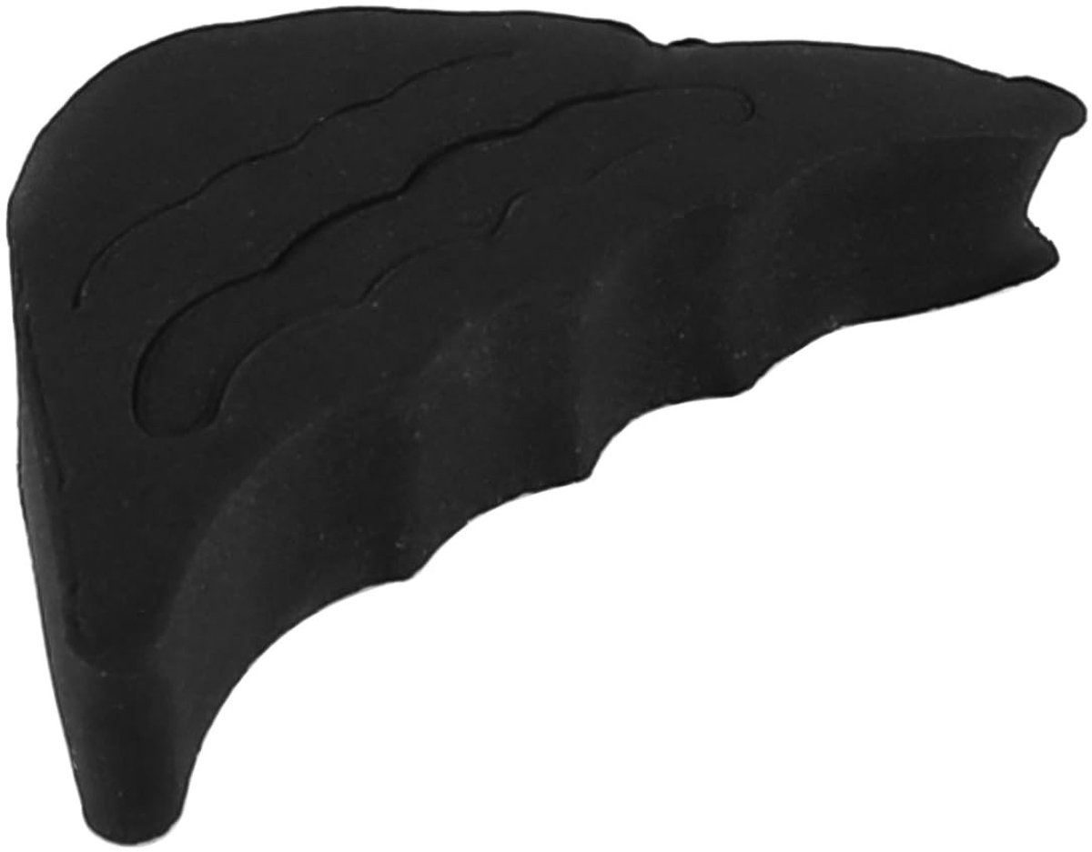 Dailygoods- Hak Kussentjes 10 Paar - Verstelbare Teenvullers - Schoenvullers - Hielgrepen - Voorzolen - Comfort en Pijnvermindering - Schoenkussentjes