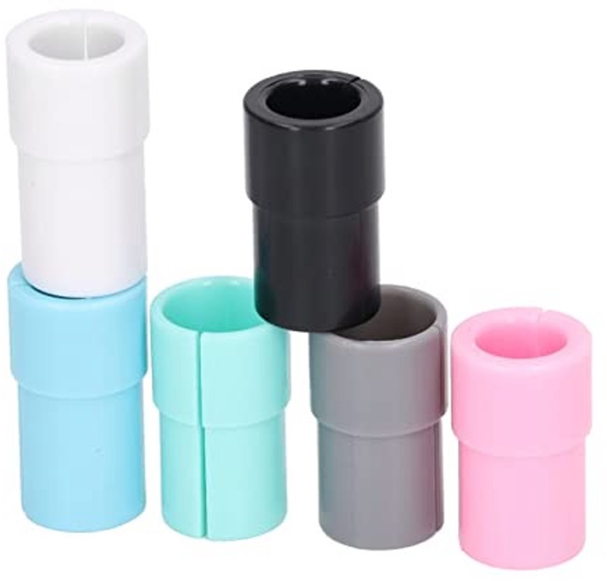 Dailygoods - Penadapterset voor Circut met Diverse Kleuren