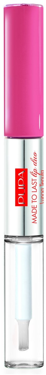 Bol.com Pupa - Made To Last Lip Duo - 009 Sweet Pink aanbieding