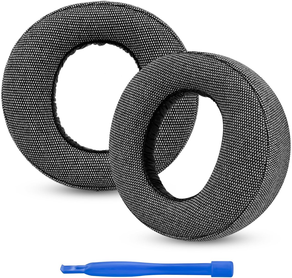 Dailygoods - Vervangende Oorkussens voor Draadloze Hoofdtelefoon PS5