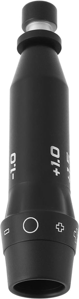 Dailygoods - 0,335 Inch Golfschacht Adapter Sleeve voor Ping Drivers