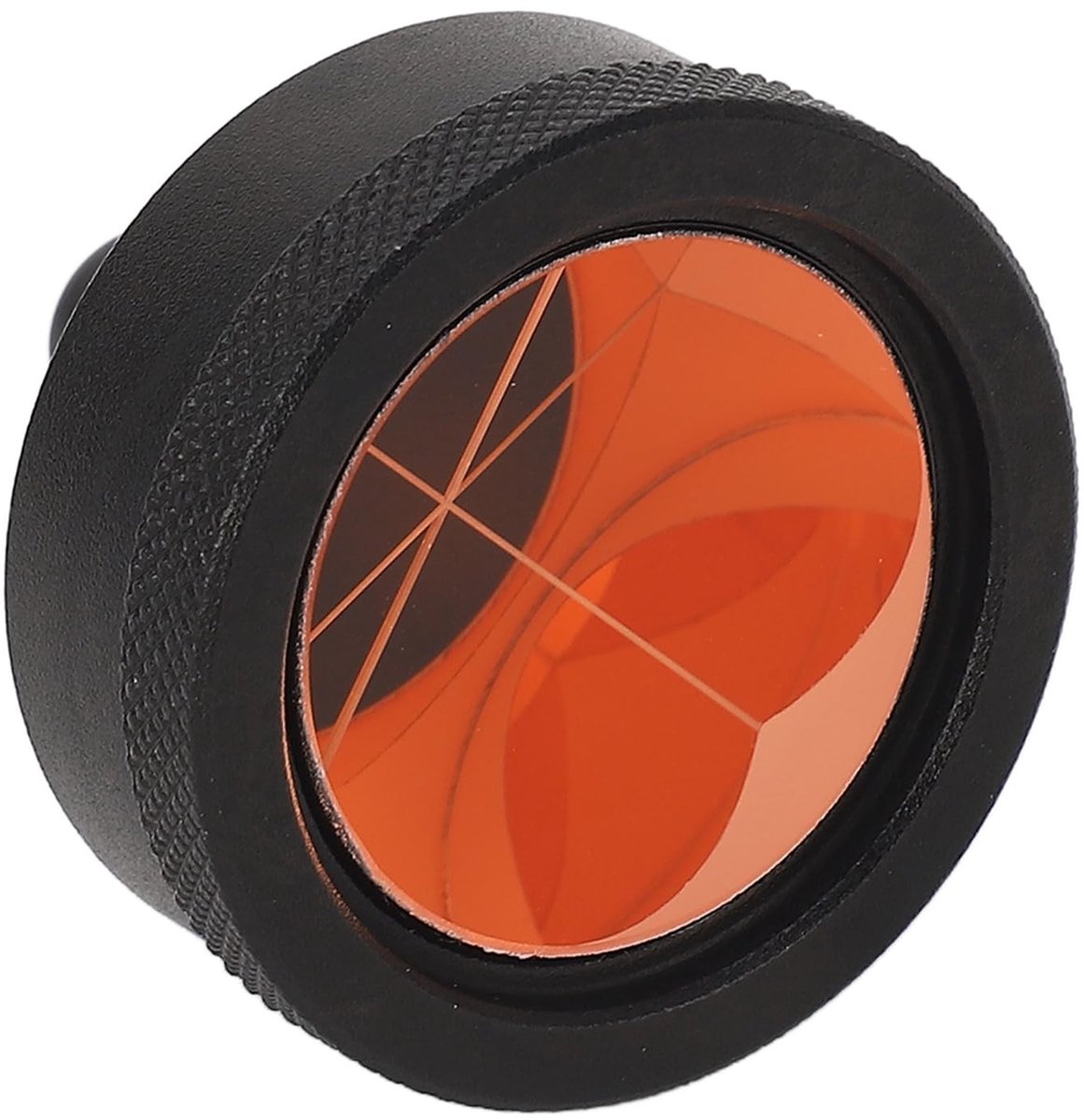Dailygoods- Landmeetprisma Mini - Optisch Glas - Vervangend Prisma