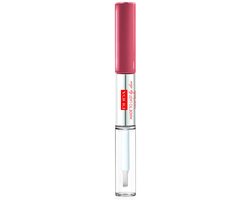 Pupa Made To Last Lip Duo 012 Natural Nude 1