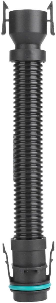 Dailygoods - Turbo Luchtfilterpijp - Luchtfilter Ontluchtingsslang - Hoogwaardige Kwaliteit - Auto Accessoire - Verbeterde Prestat...