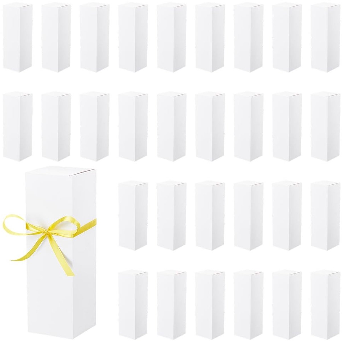 Dailygoods - Tumbler Geschenkdosen - 30 Stuks voor Sublimatie