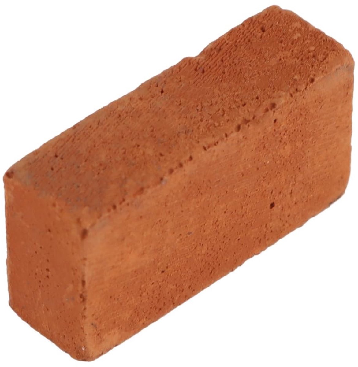 Dailygoods- Ministenen 100 Stuks - Mini-Bouwstenen - Modelbouwset - Doe-Het-Zelf Decoratie - Feeëntuin - Afmetingen 15 x 29 x 9 mm - Modelbouwstenen