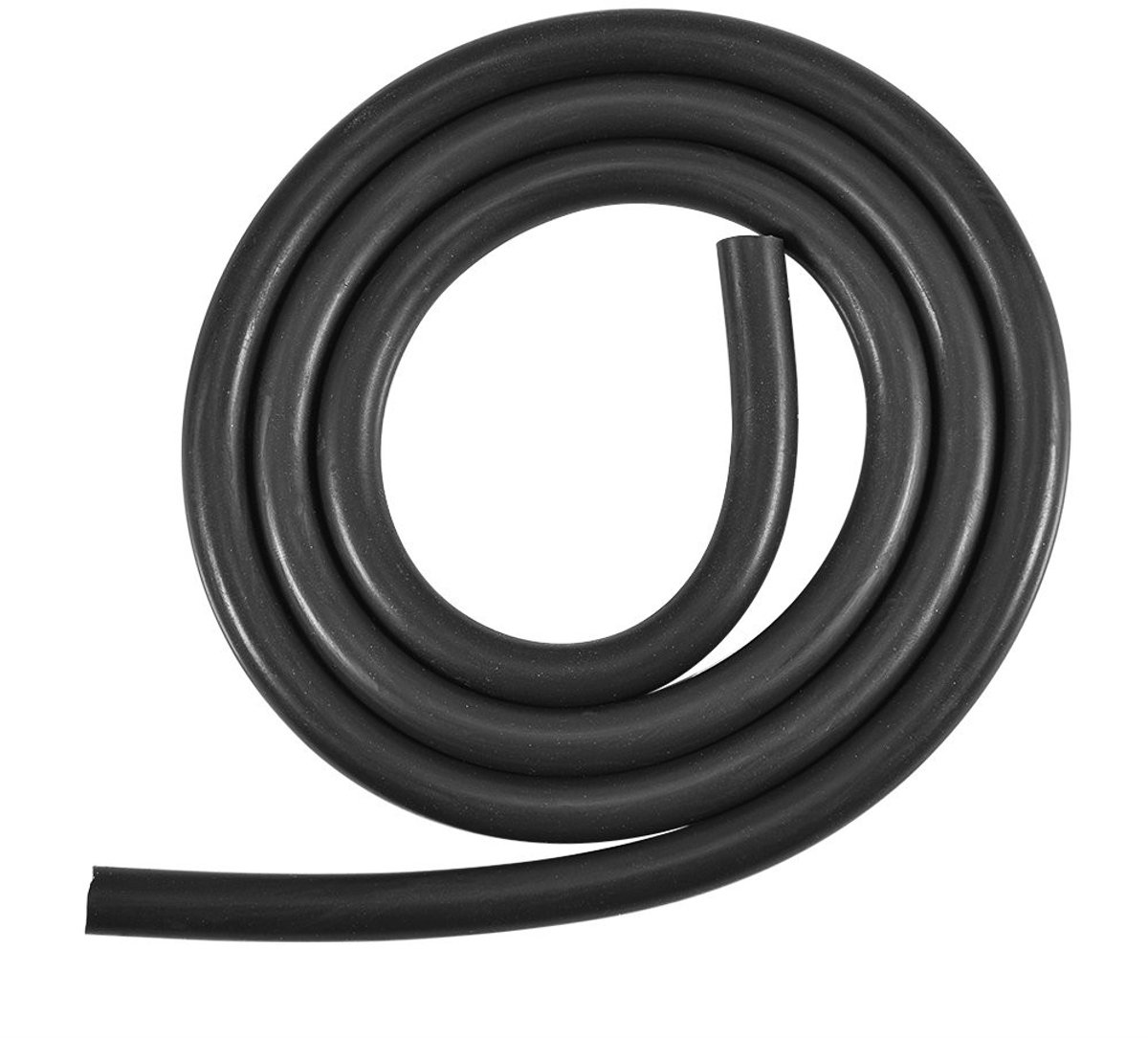 Dailygoods- Siliconen Insert 10mm - Hulpstuk voor Acryl Bending - 1m Slang - Duurzaam Materiaal - Voorkomt Deformatie - Professionele Kwaliteit - Bending Tool