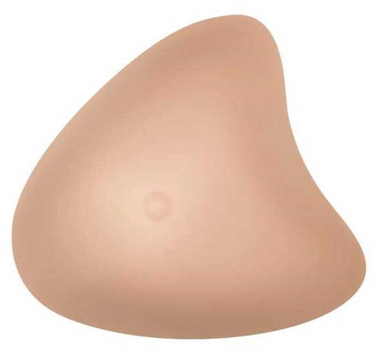 Amoena borstprothese Energy Light 2U - Ivoor - Maat 6
