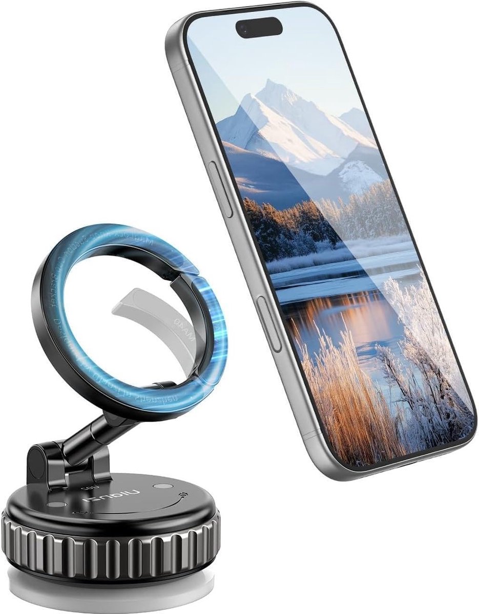 Verstelbare Smartphone Houder voor Fotografie, Videoproductie en Vloggen