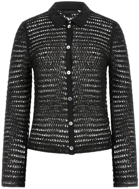 Dames gebuttonde cardigan Guess Bella