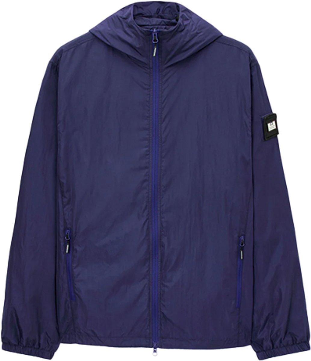 Weekend Offender Technician Summer Jacket
