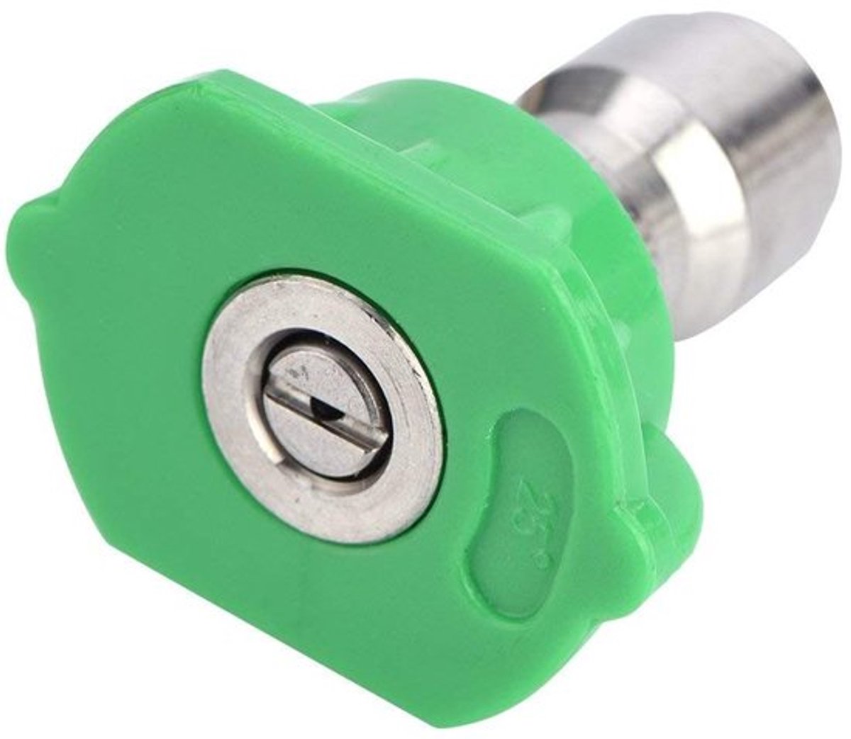 Allecto - Pressure Sprinkler Set - 5 delige Sprinkler Set - Voor
