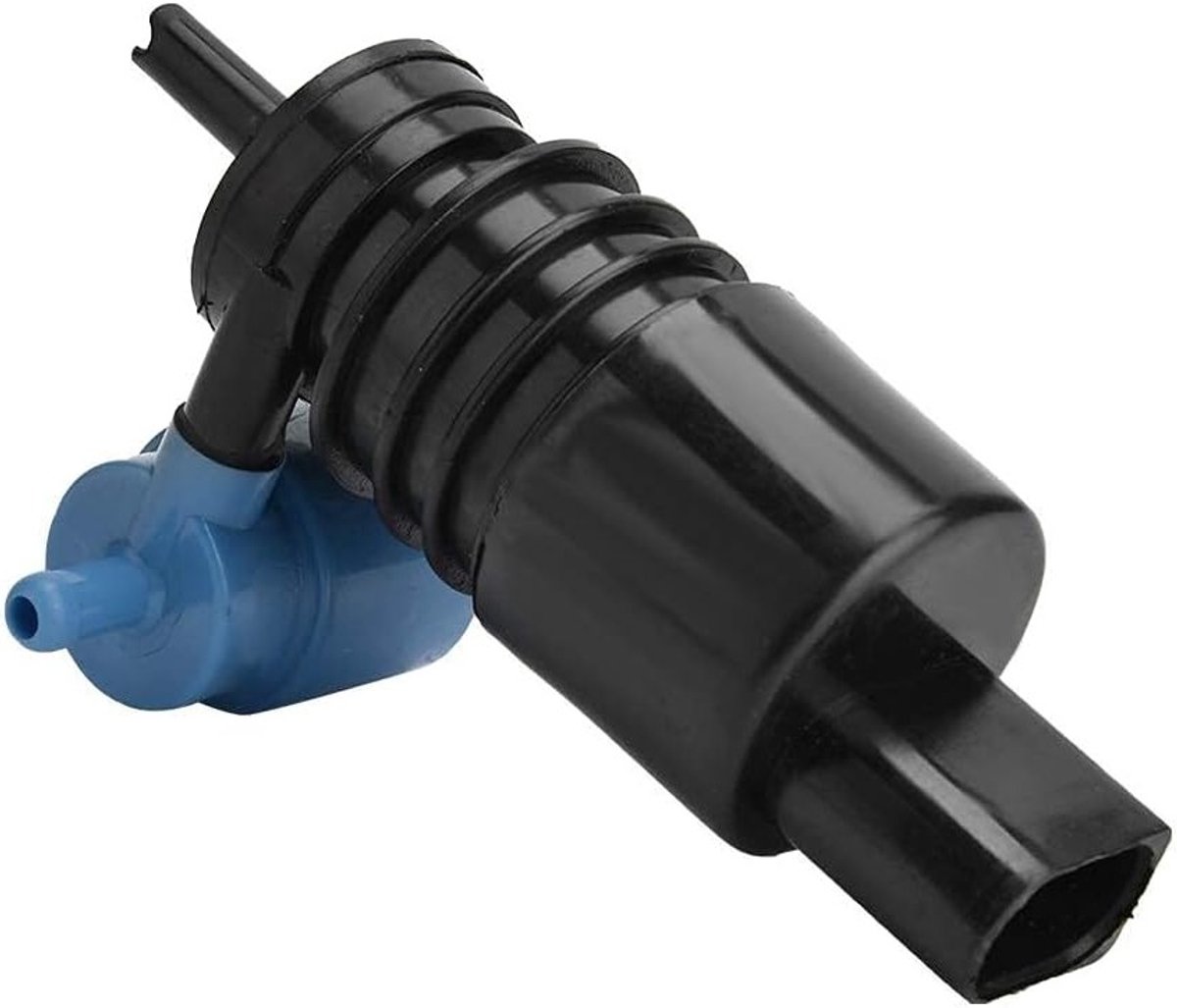 Universele Ruitenwisserpomp voor Auto - Waterpomp voor Ruitenreiniging - Efficiënt Systeem voor Auto's en Voertuigen - 1K6955651