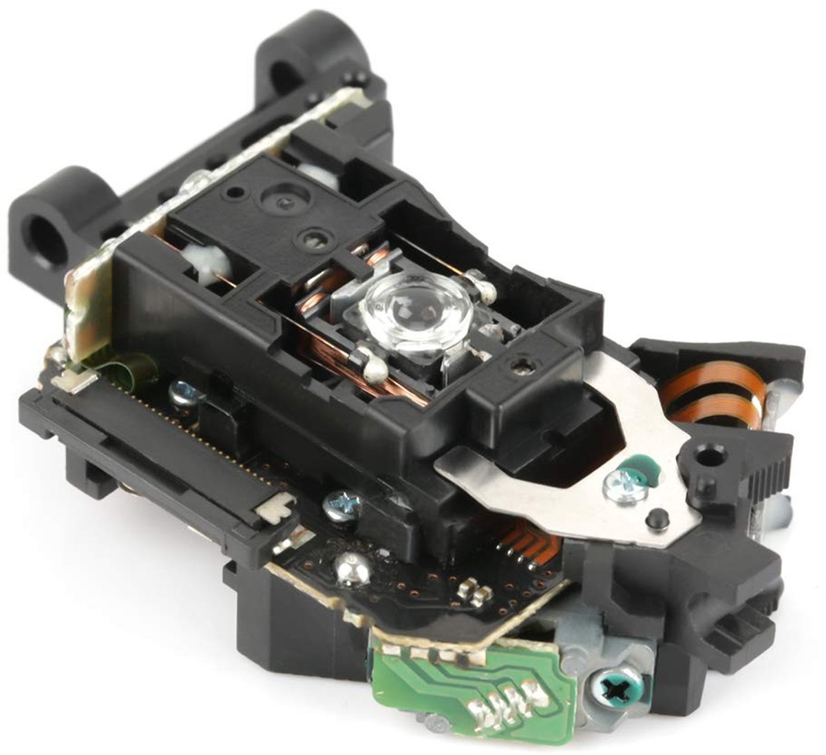JHUBERS - Optische Pick-uplens voor CD-spelers en DVD-recorders