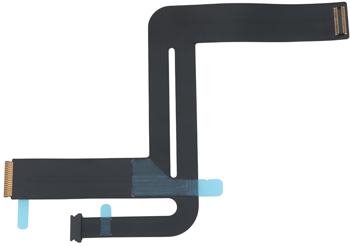 VLEMICO - Flexibele Kabel voor Trackpad en Toetsenbord van MacBook Air