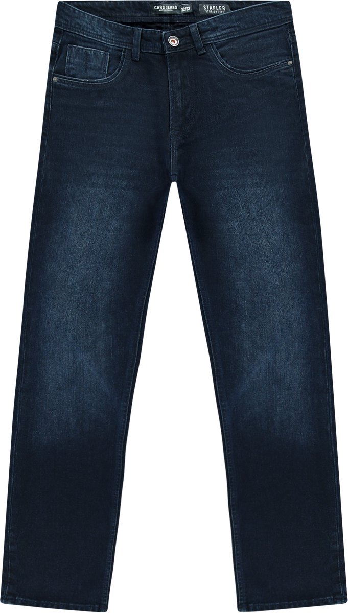 Cars Jeans Jeans Stapler Regular Fit - Heren